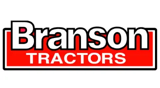 Branson Tractors