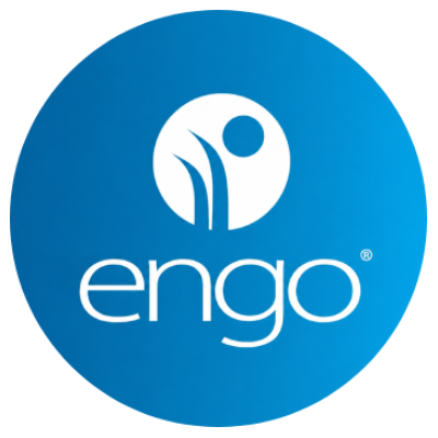ENGO Kazakhstan Logo