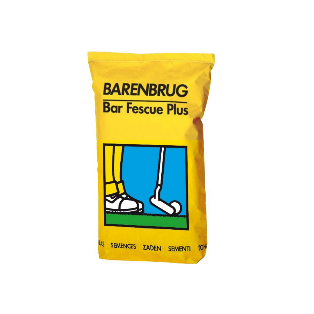 Barenbrug Bar Fescue Plus