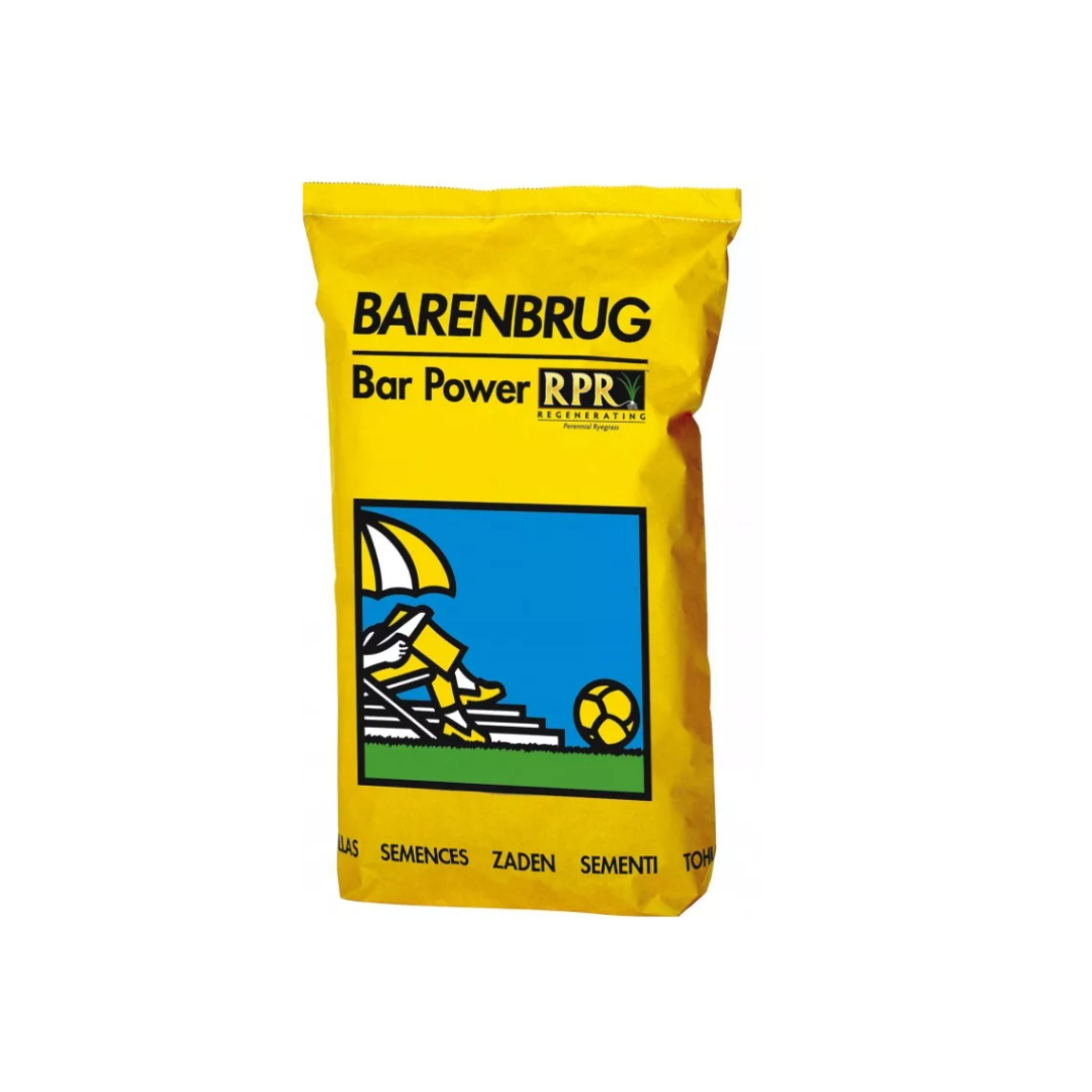 Barenbrug Bar Power RPR