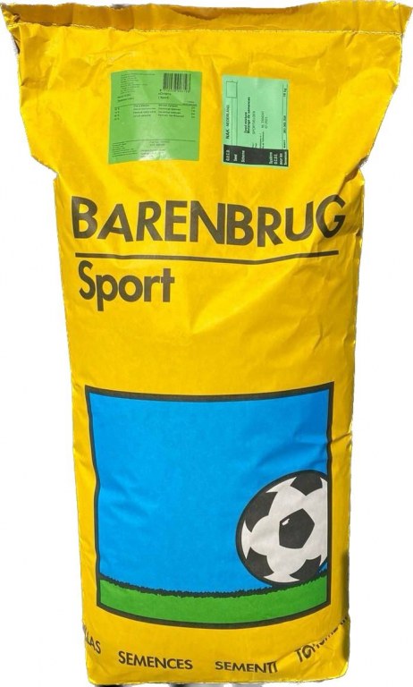 Barenbrug Sport
