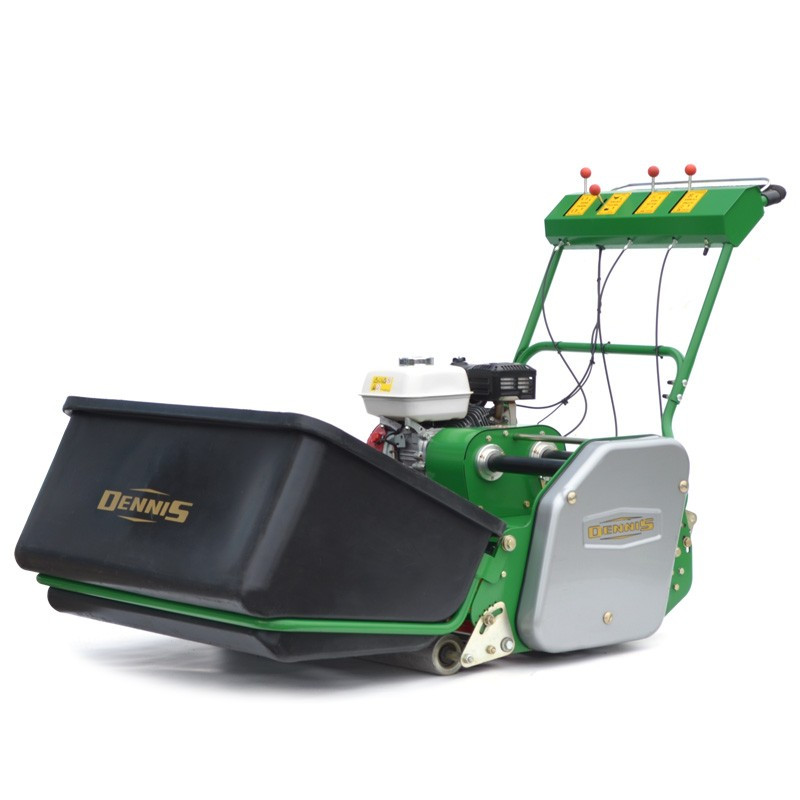 Dennis G860