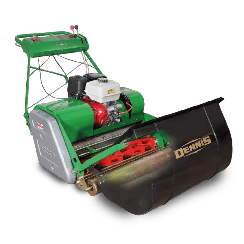 Dennis Premier 910