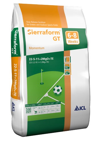ICL Sierraform GT Momentum