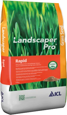 Landscaper Pro Rapid (Быстрый)