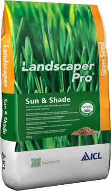 Landscaper Pro Sun & Shade (Солнце и тень)
