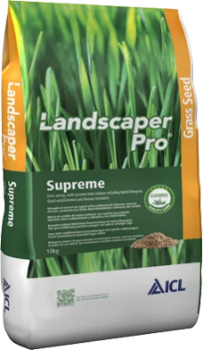 Landscaper Pro Supreme (Устойчивый)